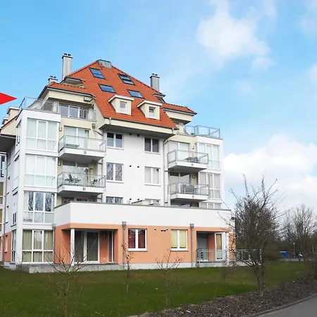 Apartment Leuchtturm 17 - *