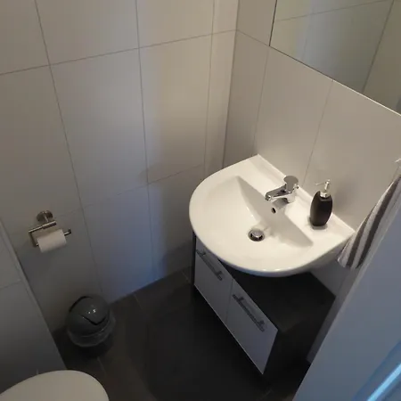 Leuchtturm 17 - Grossenbrode