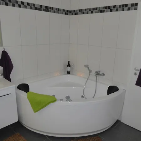 Apartment Leuchtturm 17 -