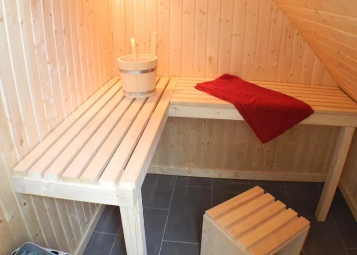 Leuchtturm 17 - Großenbrode