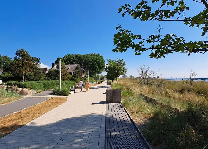 Apartamento Leuchtturm 17 -