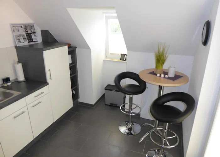 Leuchtturm 17 - Apartamento Großenbrode