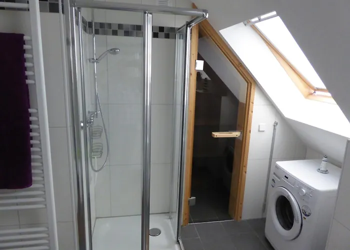 Leuchtturm 17 - Apartamento