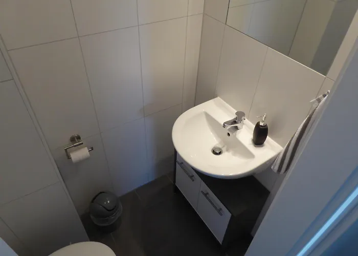 Leuchtturm 17 - Großenbrode