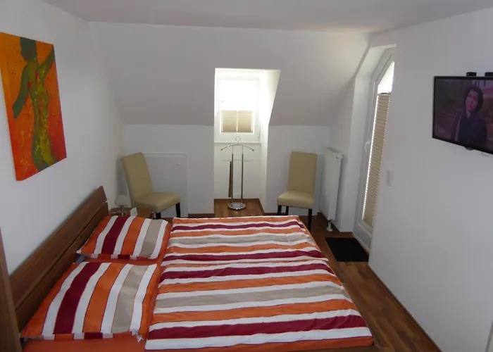 Leuchtturm 17 - Großenbrode