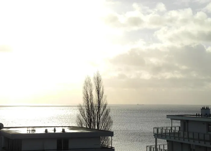 Leuchtturm 17 - Apartamento