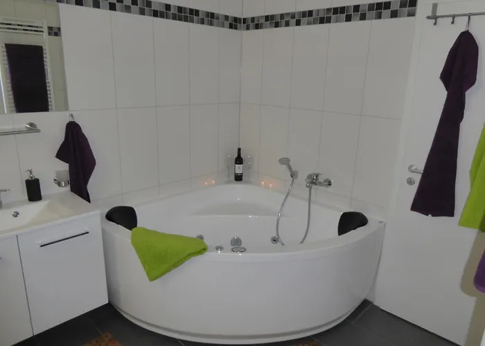 Apartamento Leuchtturm 17 -