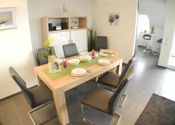 Leuchtturm 17 - Apartamento