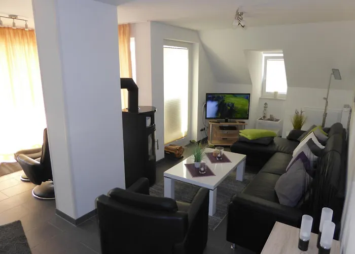 Leuchtturm 17 - Großenbrode